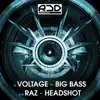 Big Bass / Headshot - Single album lyrics, reviews, download
