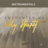 Encounter Us Holy Spirit (Instrumental), 2017