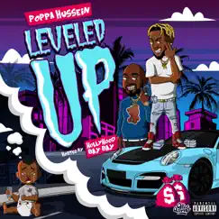Leveled Up by Poppa Hussein album reviews, ratings, credits