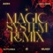 Magic System (feat. J. Anthoni) - ADH, DJ Tunez & Eugy lyrics