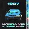 Honda Vip & Tengu Remix - Single, 2022