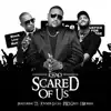 Scared of Us (feat. T.I., Joyner Lucas, PBD Grey, J Morris) - Single album lyrics, reviews, download