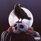 The Funeral and the Raven artwork