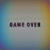 GAME OVER artwork