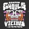 Vicious (feat. Lex the Hex Master) - Random Ghouls lyrics