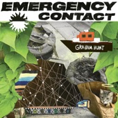 Graham Hunt - Emergency Contact