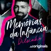 Dias Atrás - Memórias da Infância - Single album lyrics, reviews, download
