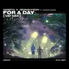 For A Day (feat. Crooked Bangs) [VIP Mix] - Single album lyrics, reviews, download