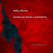 Sonata per flauto e pianoforte artwork