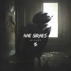Misery - EP by Nine Shrines album reviews, ratings, credits