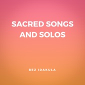 Sacred Songs and Solos artwork