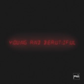 Young and Beautiful (feat. Kenton Chen) artwork