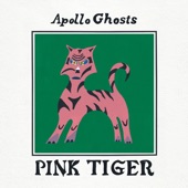 Apollo Ghosts - Pink Boys