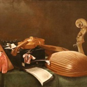 Concerto Per Violino E Orchestra artwork