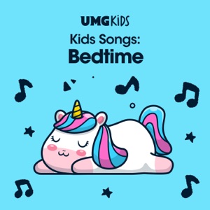 Kids Songs: Bedtime