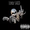 Lord Said (feat. Fcshooter1k) - Killer Khi lyrics