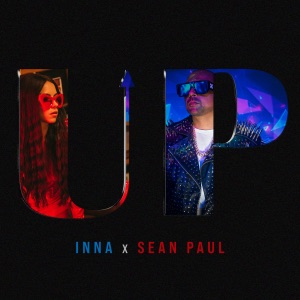 Inna & Sean Paul - UP - 排舞 音乐