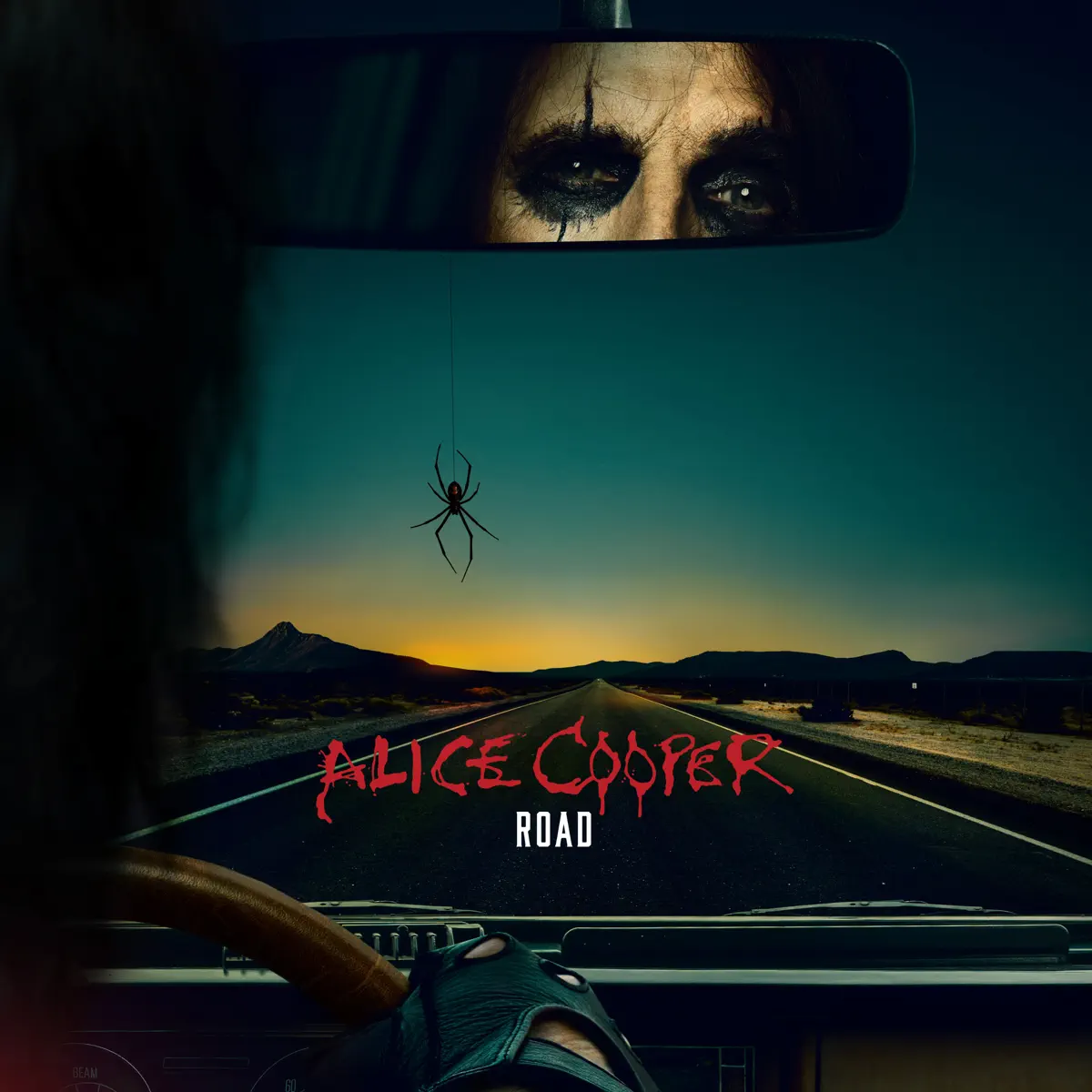 Alice Cooper - Road (2023) [iTunes Plus AAC M4A]-新房子