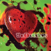 The Breeders - I Just Wanna Get Along