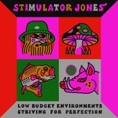 Stimulator Jones - Juju