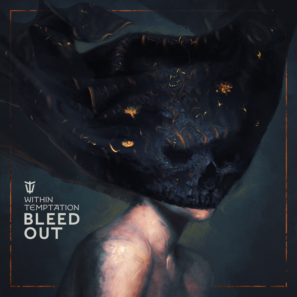 Within Temptation - Bleed Out (2023) [iTunes Plus AAC M4A]-新房子