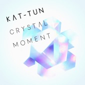 CRYSTAL MOMENT artwork