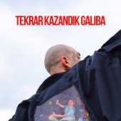 Tekrar Kazandık Galiba artwork