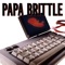 Stresskiller - Papa Brittle lyrics