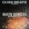 Makin Bangers Instrumetals Vol.1 album lyrics, reviews, download