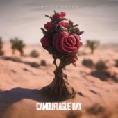 Camouflage Day (Instrumental) artwork