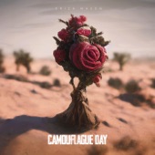 Camouflage Day artwork