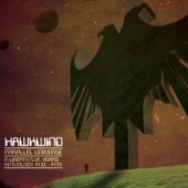 Hawkwind - The Psychedelic Warlords (Disappear In Smoke) - Single Version; 1996 Remastered Version