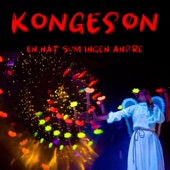 KONGESØN - En nat som ingen andre artwork