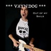 Out of My Sails - Single
