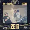 Zeit (feat. Geeno) - Single album lyrics, reviews, download