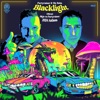 Blacklight (Official Bkjn Vs. Partyraiser 2024 Anthem) - Single