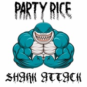 Party Rice - Shark Attack