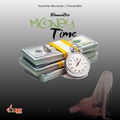 Money Time artwork