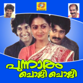 Punnaram Cholli Cholli (Original Motion Picture Soundtrack) - EP - Jerry Amaldev
