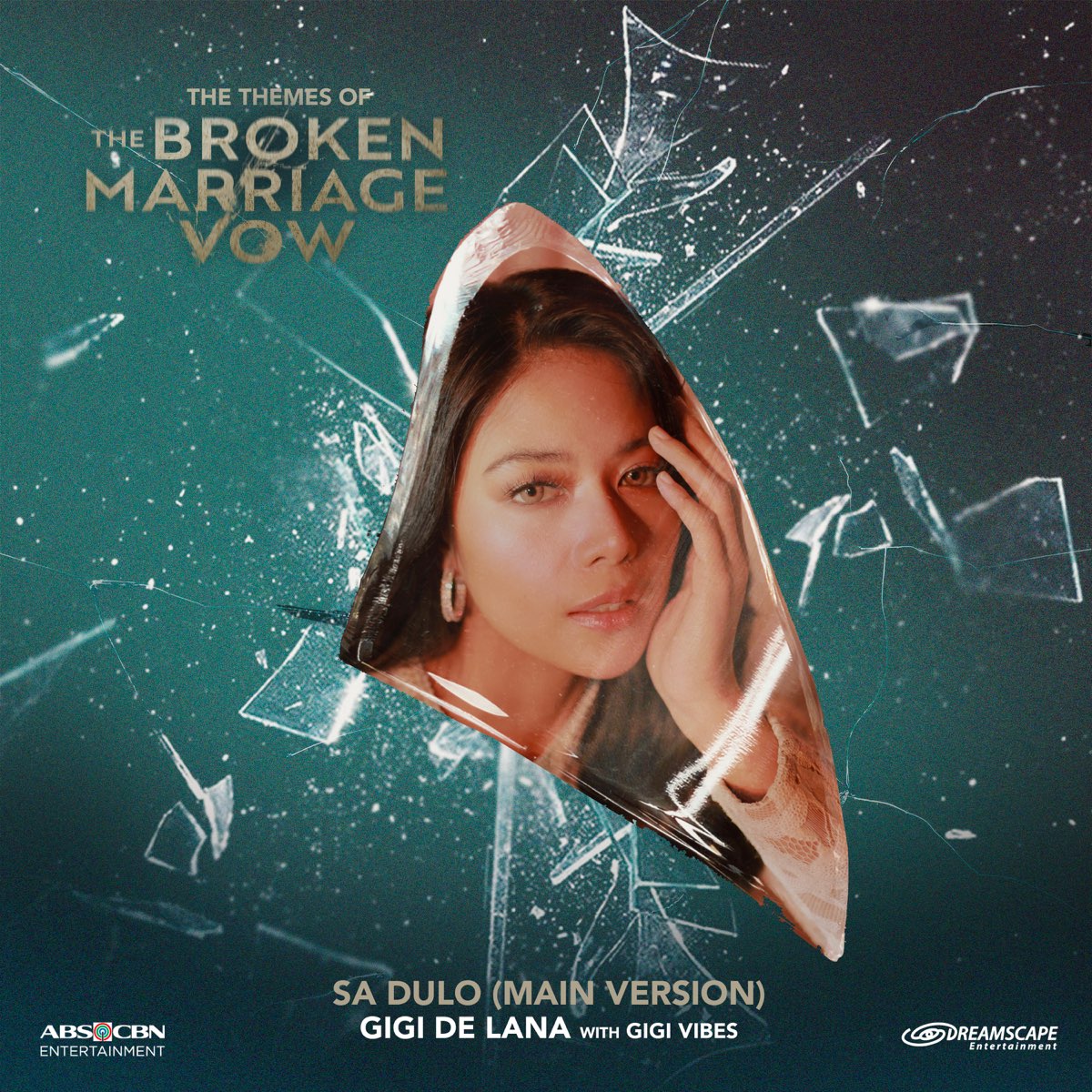 ‎sa Dulo From The Broken Marriage Vow Main Version Feat Gg Vibes Single By Gigi De 6349