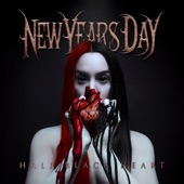 New Years Day - Hurts Like Hell