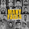 Many Faces (Sampler) - Single