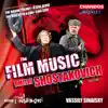 The Film Music of Dmitri Shostakovich, Vol. 1 album lyrics, reviews, download
