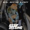 Keep Dissing - Real Boston Richey lyrics