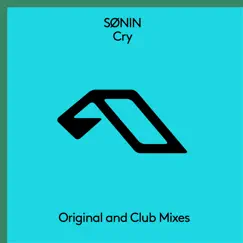 Cry (Original Mix) Song Lyrics