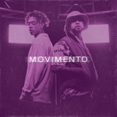 Movimento - Kawe, Teto & JD On Tha Track