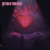 Rhythm of Your Heart (Extended Mix) artwork