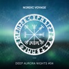 Deep Aurora Nights #04, 2023