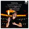 Stream & download Tchaikovsky: Symphony No.1, Op. 13 & The Tempest, Op. 18