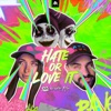 HATE OR LOVE IT - Single